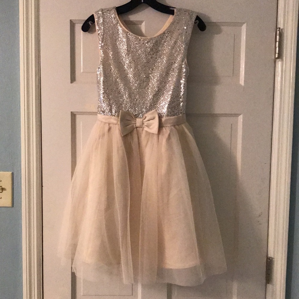 Zunie dress